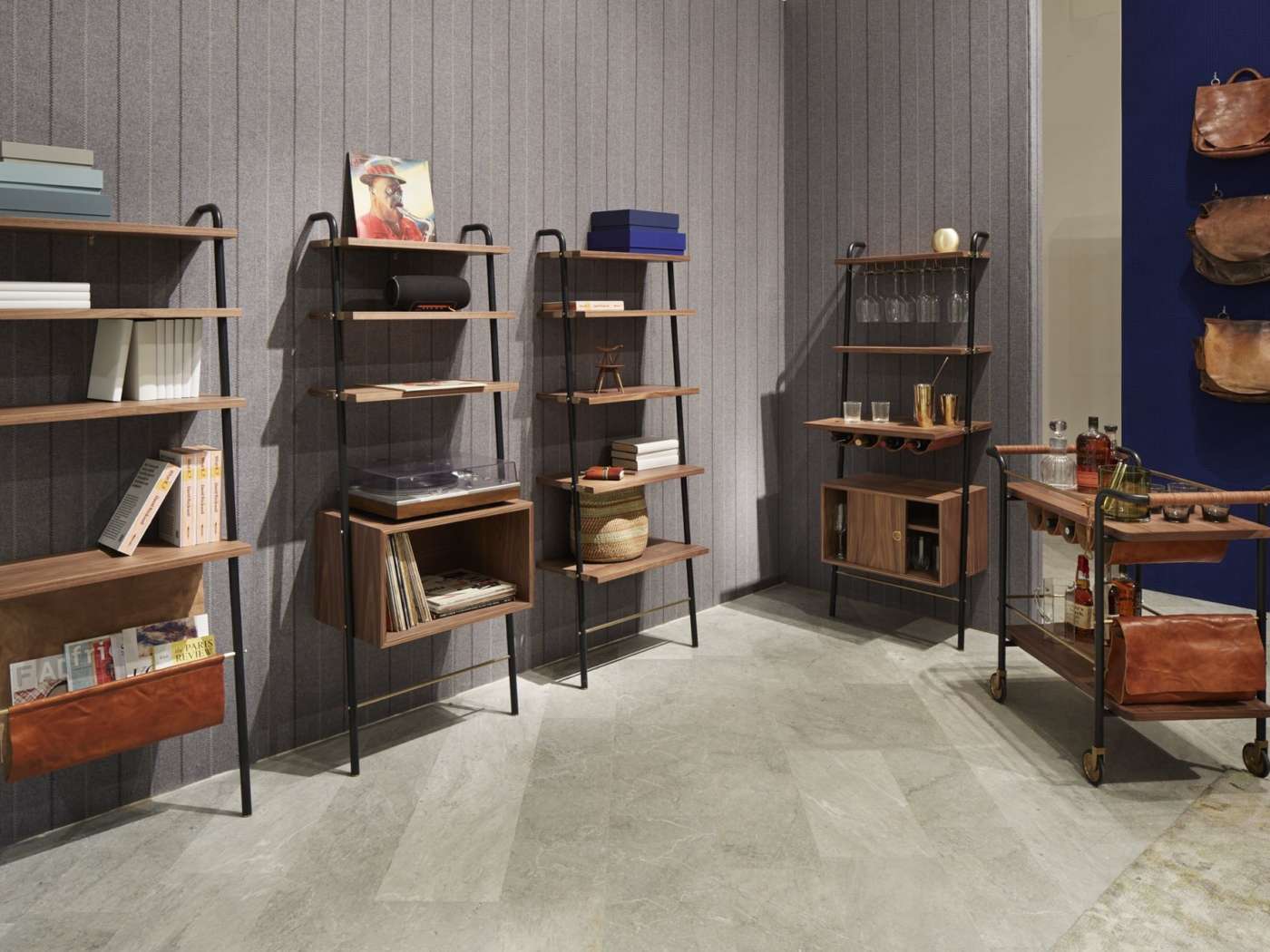 华体会体育官方在线官网 - 储物|储物柜|办公家具|华体会体育官方在线官网家具|Vale 储物架