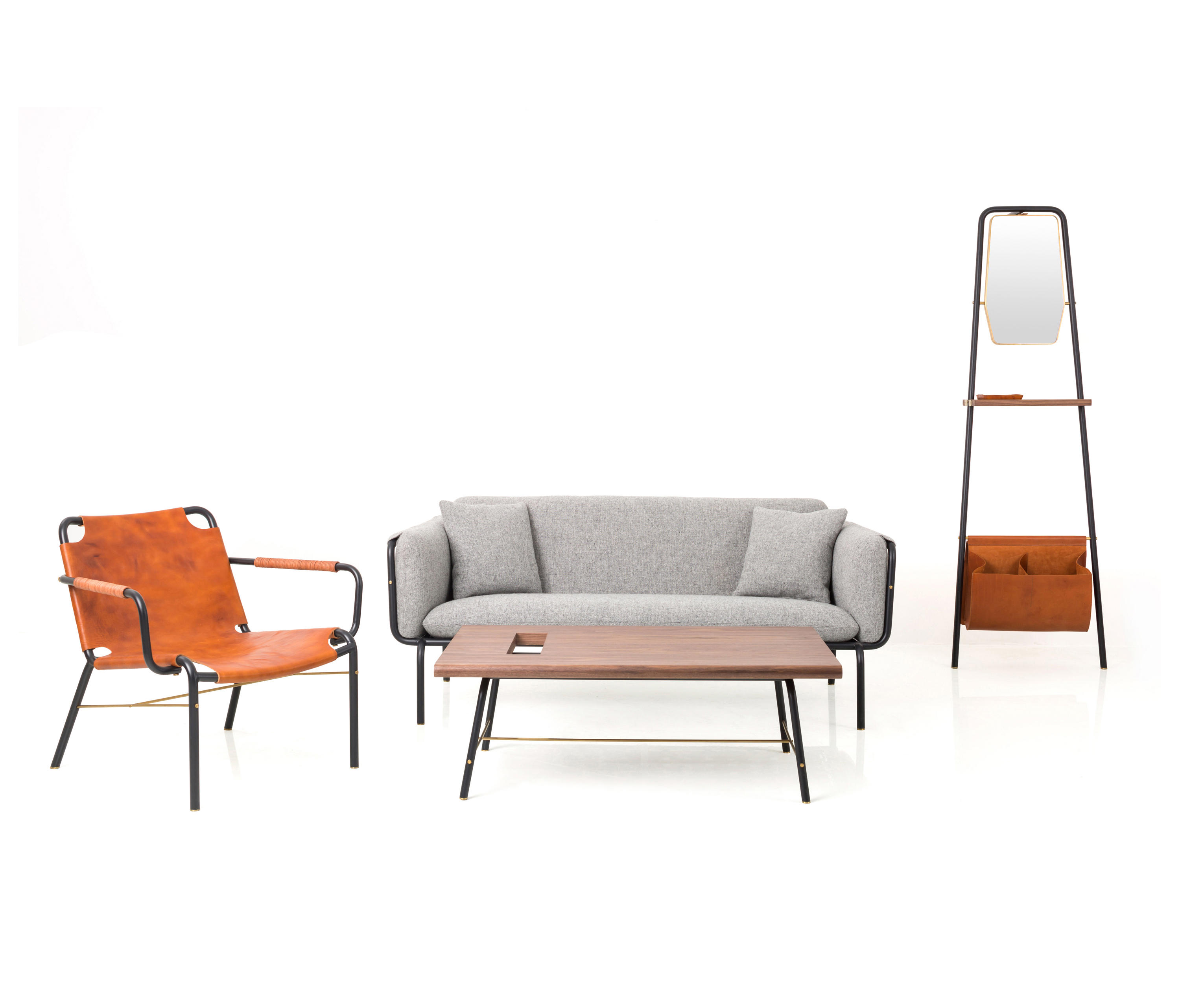 华体会体育官方在线官网 - 坐具|沙发|办公家具|华体会体育官方在线官网家具|Valet 沙发椅