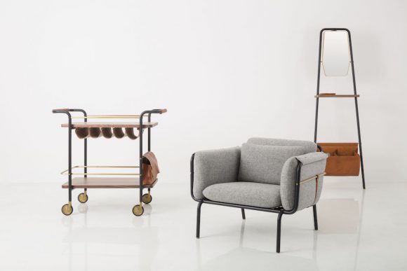 华体会体育官方在线官网 - 坐具|沙发|办公家具|华体会体育官方在线官网家具|Valet 沙发椅