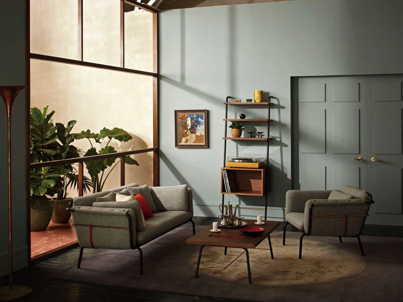 华体会体育官方在线官网 - 坐具|沙发|办公家具|华体会体育官方在线官网家具|Valet 沙发椅