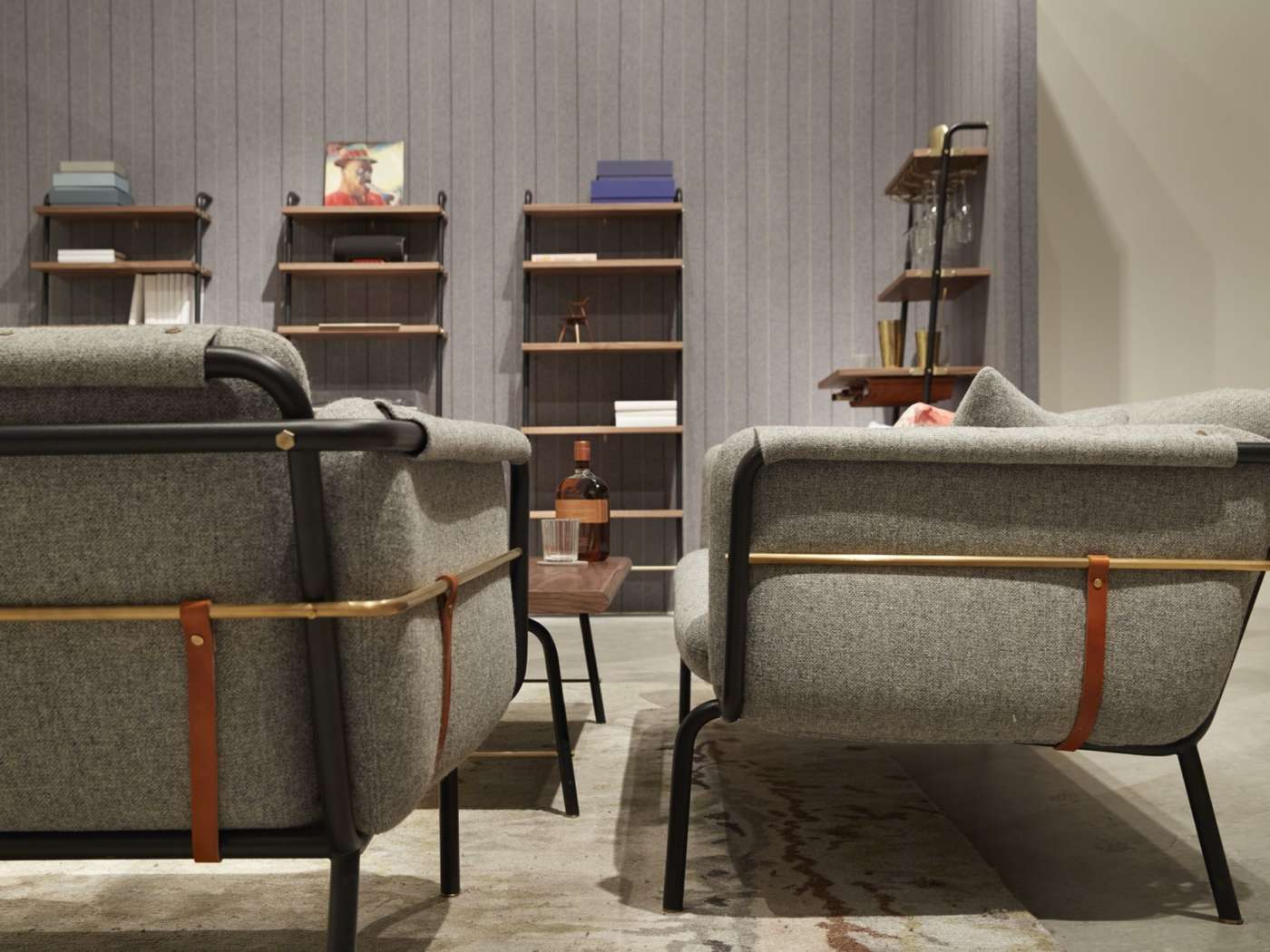 华体会体育官方在线官网 - 坐具|沙发|办公家具|华体会体育官方在线官网家具|Valet 沙发椅