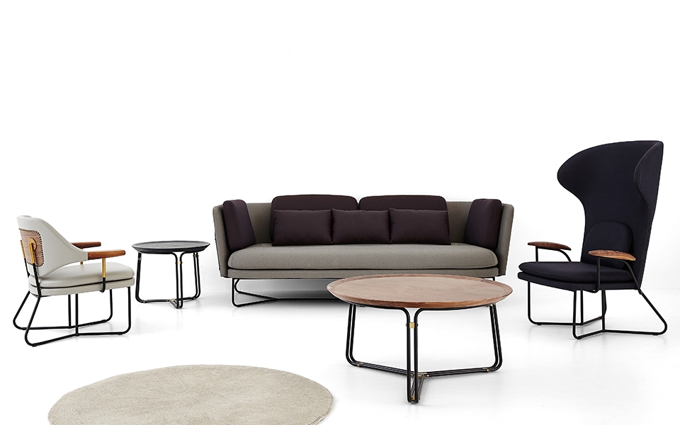 华体会体育官方在线官网 - 坐具|沙发|办公家具|华体会体育官方在线官网家具|Chillax 沙发