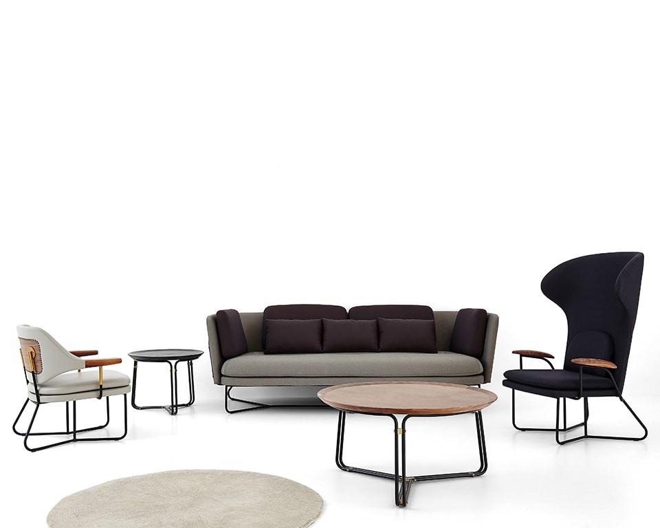 华体会体育官方在线官网 - 桌几|咖啡桌|办公家具|华体会体育官方在线官网家具|Chillax 咖啡桌