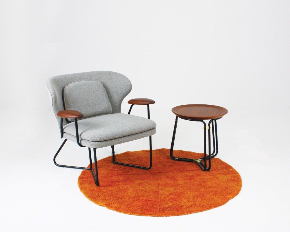 华体会体育官方在线官网 - 桌几|咖啡桌|办公家具|华体会体育官方在线官网家具|Chillax 咖啡桌