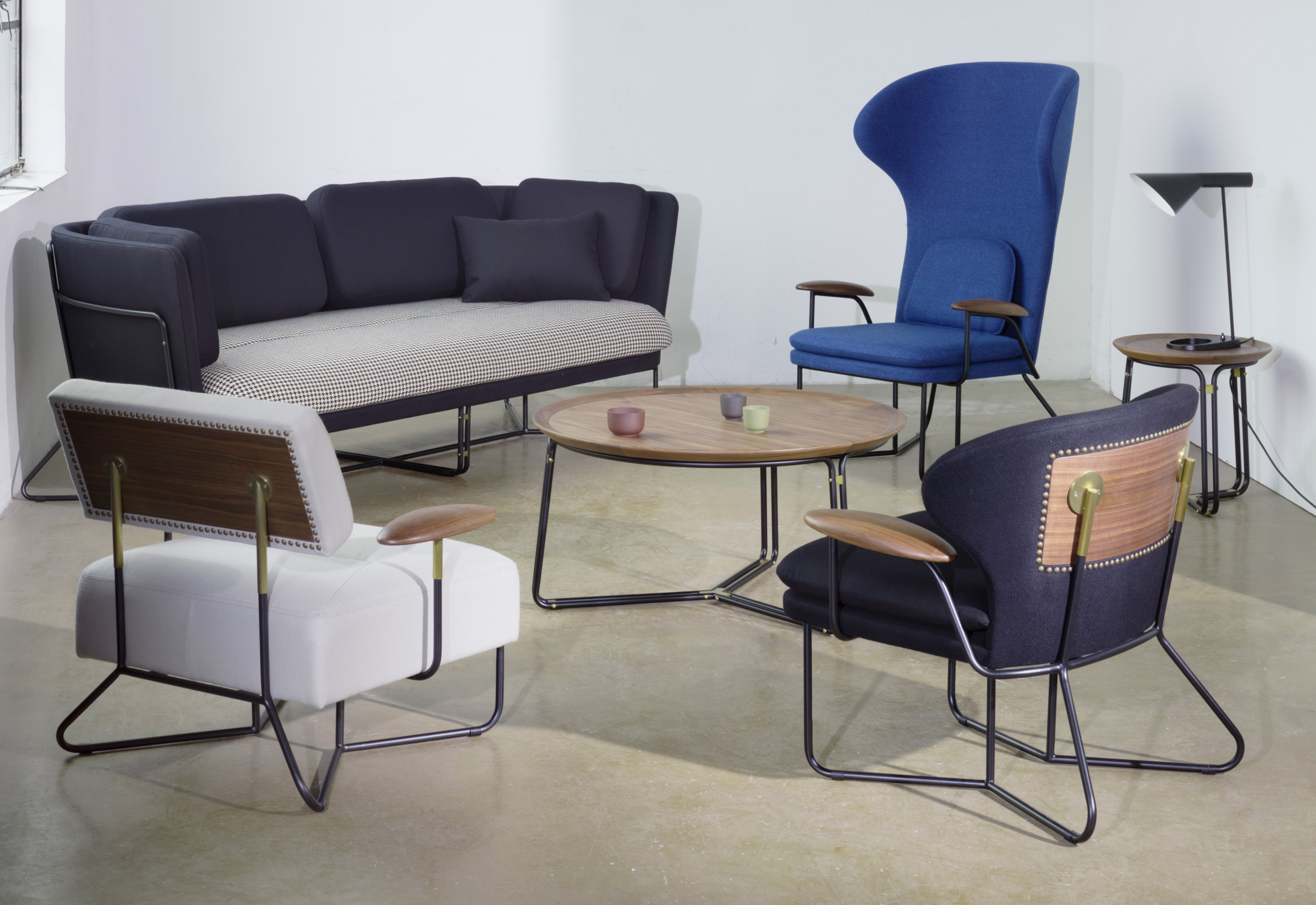 华体会体育官方在线官网 - 桌几|咖啡桌|办公家具|华体会体育官方在线官网家具|Chillax 咖啡桌