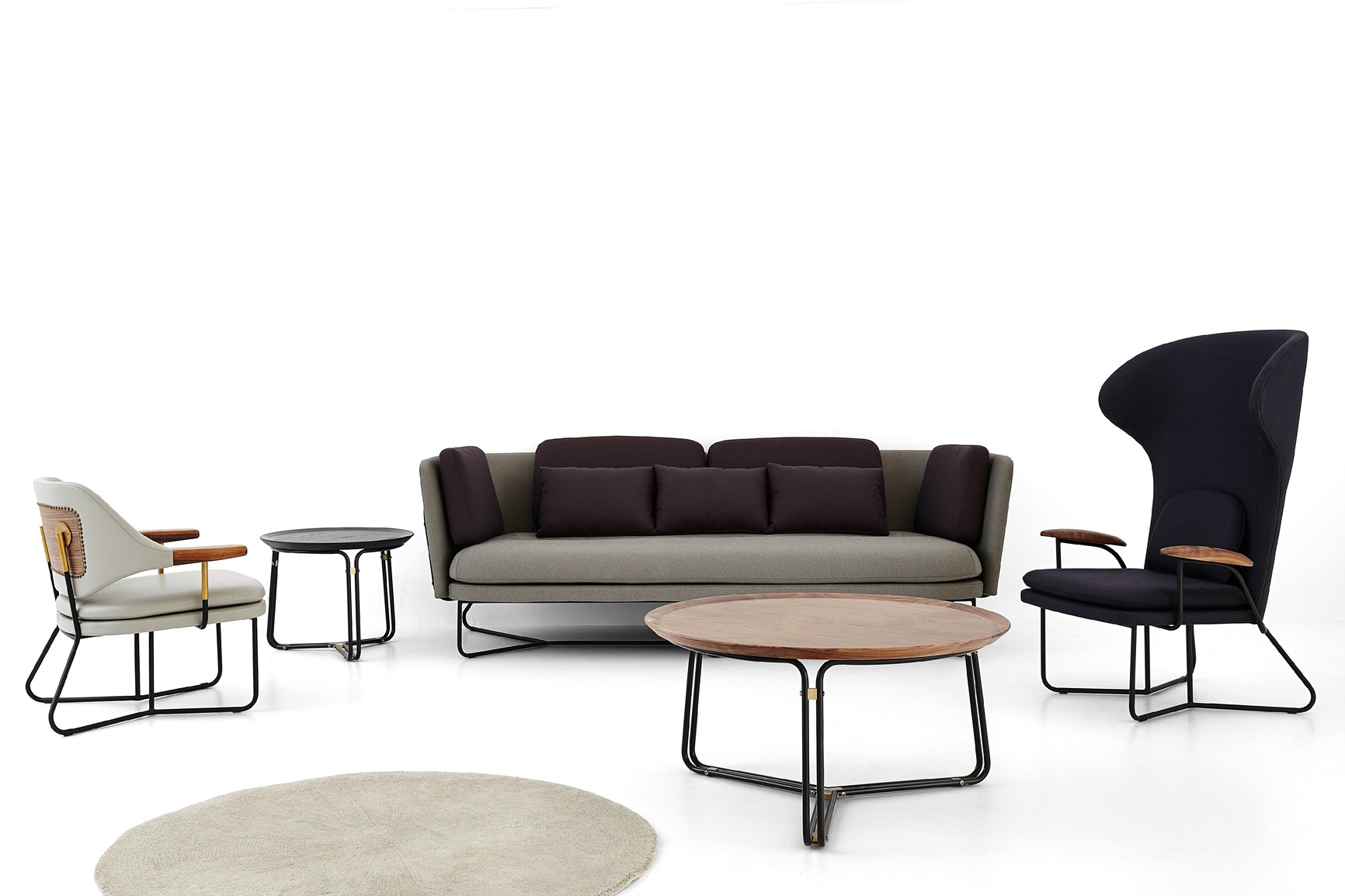 华体会体育官方在线官网 - 坐具|休闲椅|办公家具|华体会体育官方在线官网家具|Chillax 休闲椅