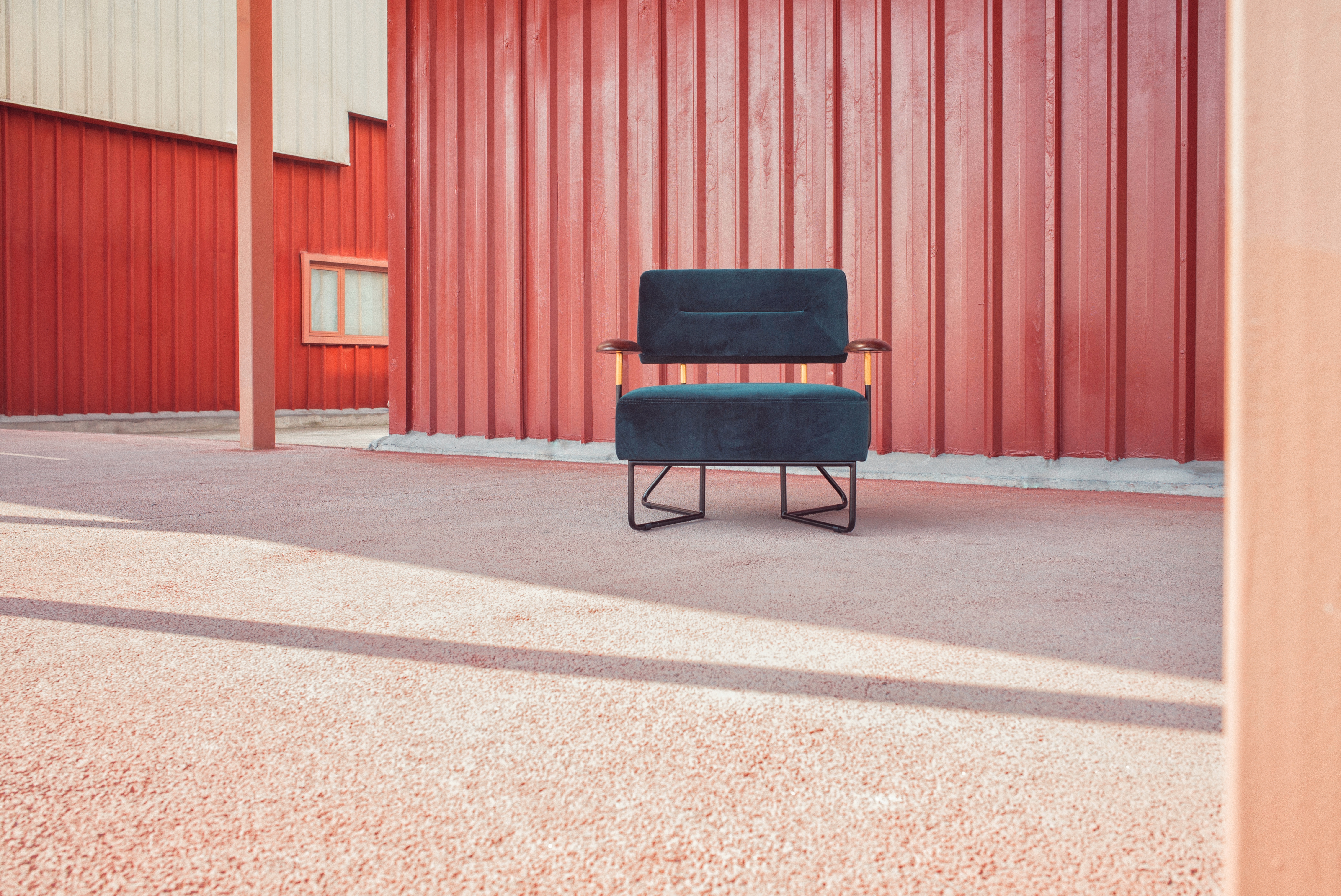 华体会体育官方在线官网 - 坐具|休闲椅|办公家具|华体会体育官方在线官网家具|Chillax 休闲椅