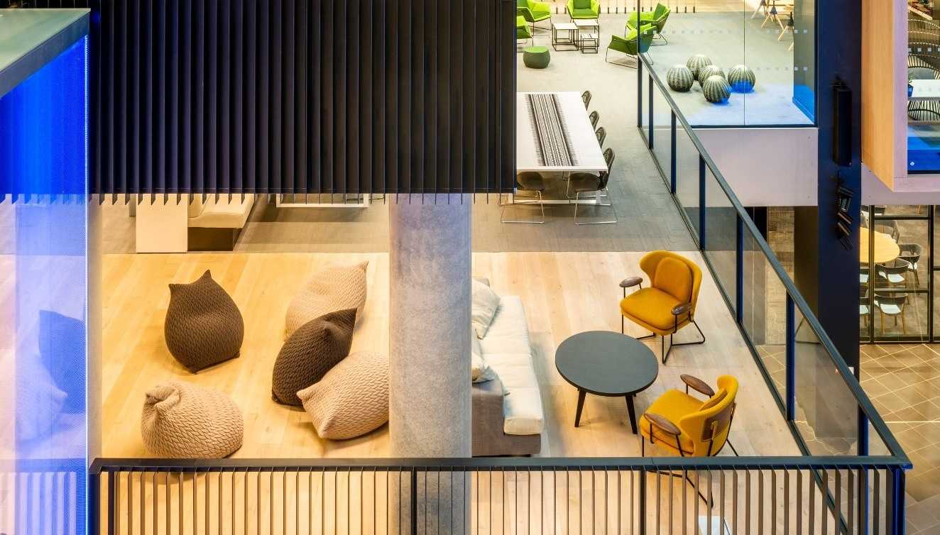 华体会体育官方在线官网 - 坐具|休闲椅|办公家具|华体会体育官方在线官网家具|Chillax 休闲椅