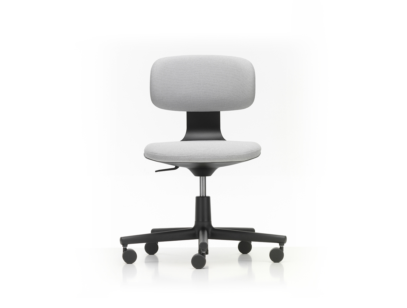 [办公椅|布面职员椅|办公家具|华体会体育官方在线官网家具|Rookie 职员椅]