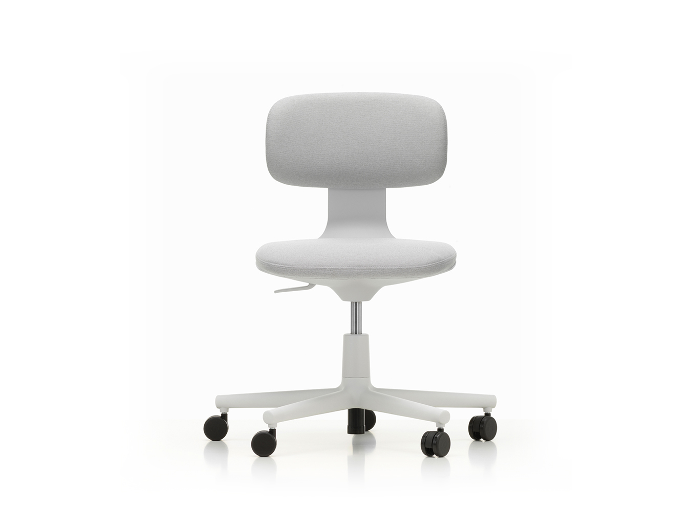 办公椅|布面职员椅|办公家具|华体会体育官方在线官网家具|Rookie 职员椅