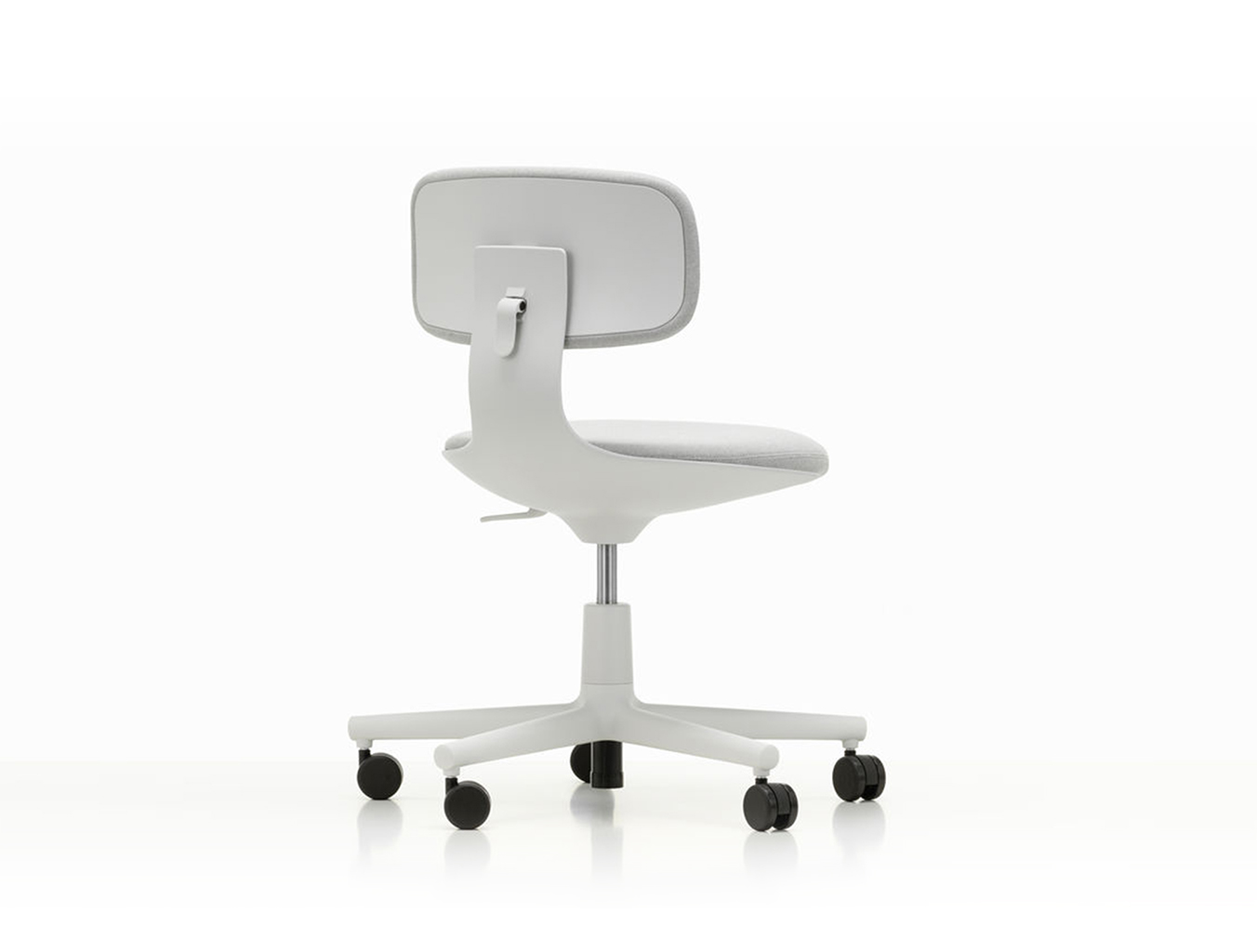 办公椅|布面职员椅|办公家具|华体会体育官方在线官网家具|Rookie 职员椅