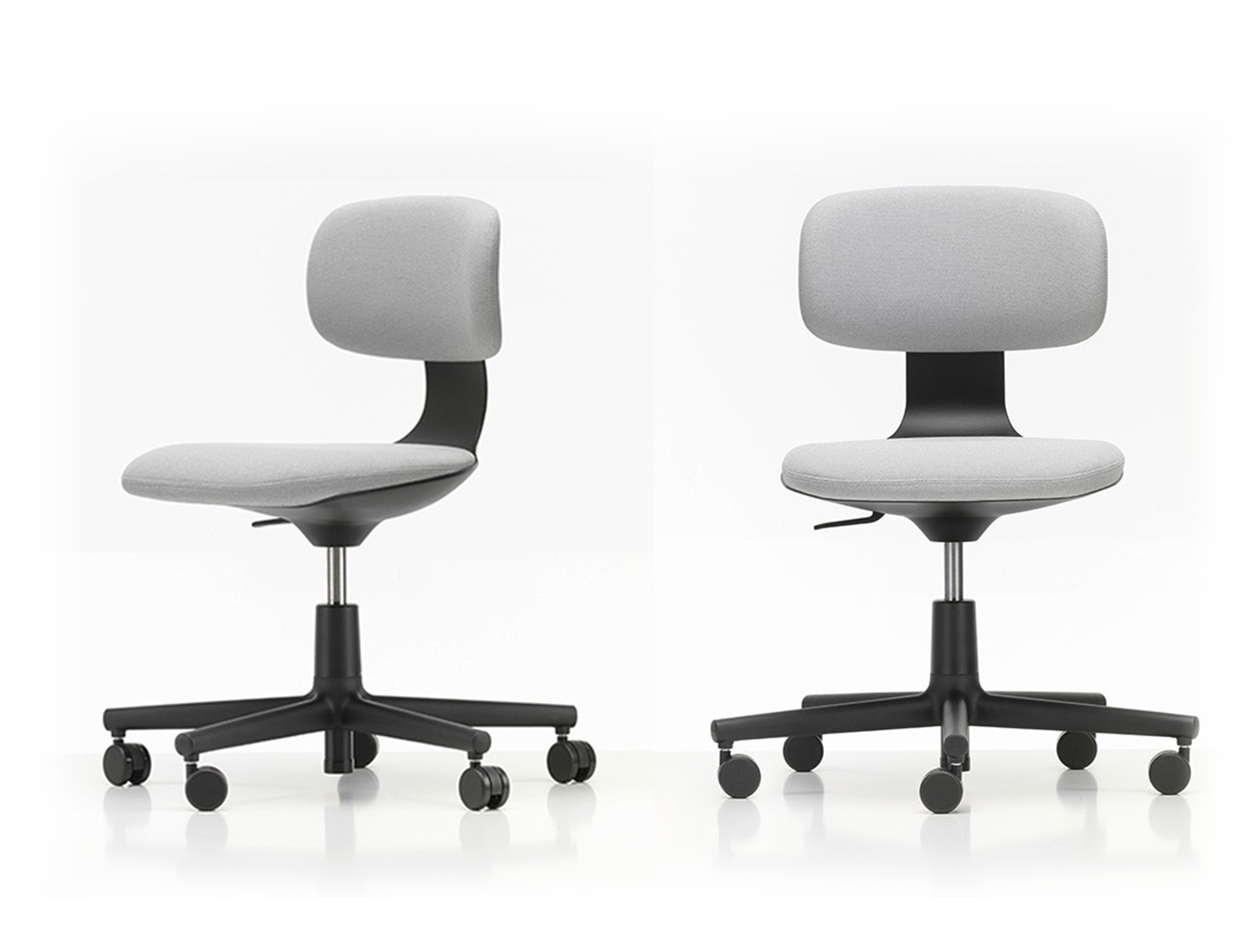 办公椅|布面职员椅|办公家具|华体会体育官方在线官网家具|Rookie 职员椅