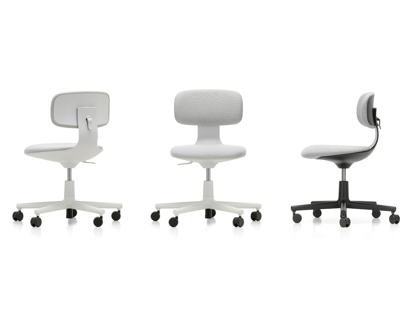 办公椅|布面职员椅|办公家具|华体会体育官方在线官网家具|Rookie 职员椅