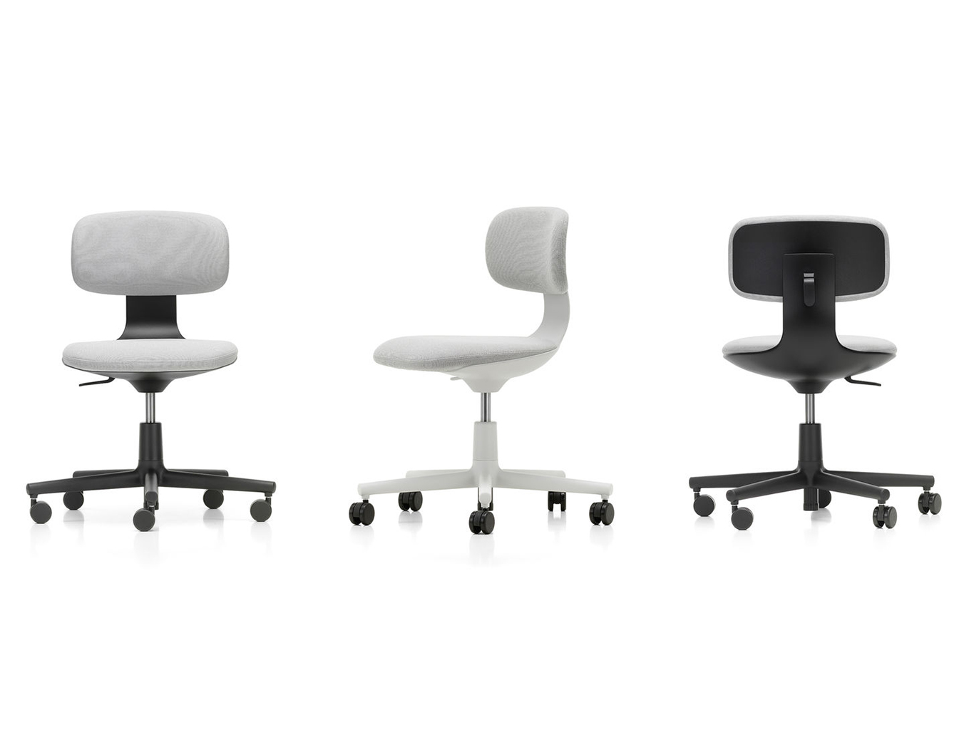 办公椅|布面职员椅|办公家具|华体会体育官方在线官网家具|Rookie 职员椅