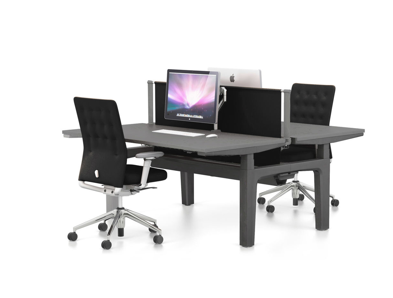 办公屏风|办公屏风系统|办公家具|华体会体育官方在线官网家具|CDS 集群组合