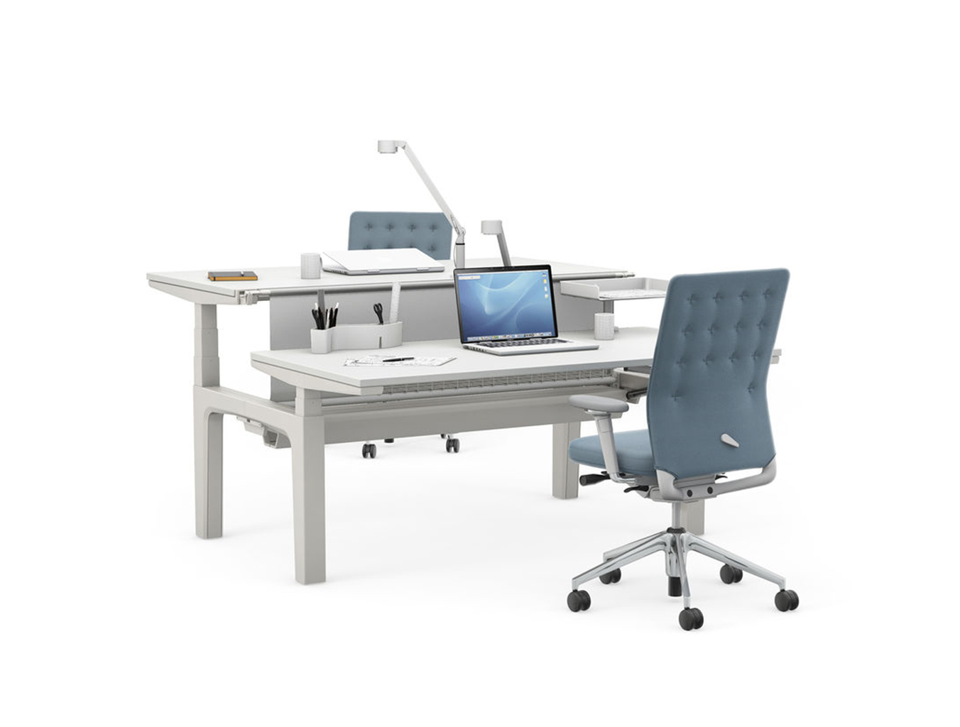 办公屏风|办公屏风系统|办公家具|华体会体育官方在线官网家具|CDS 集群组合