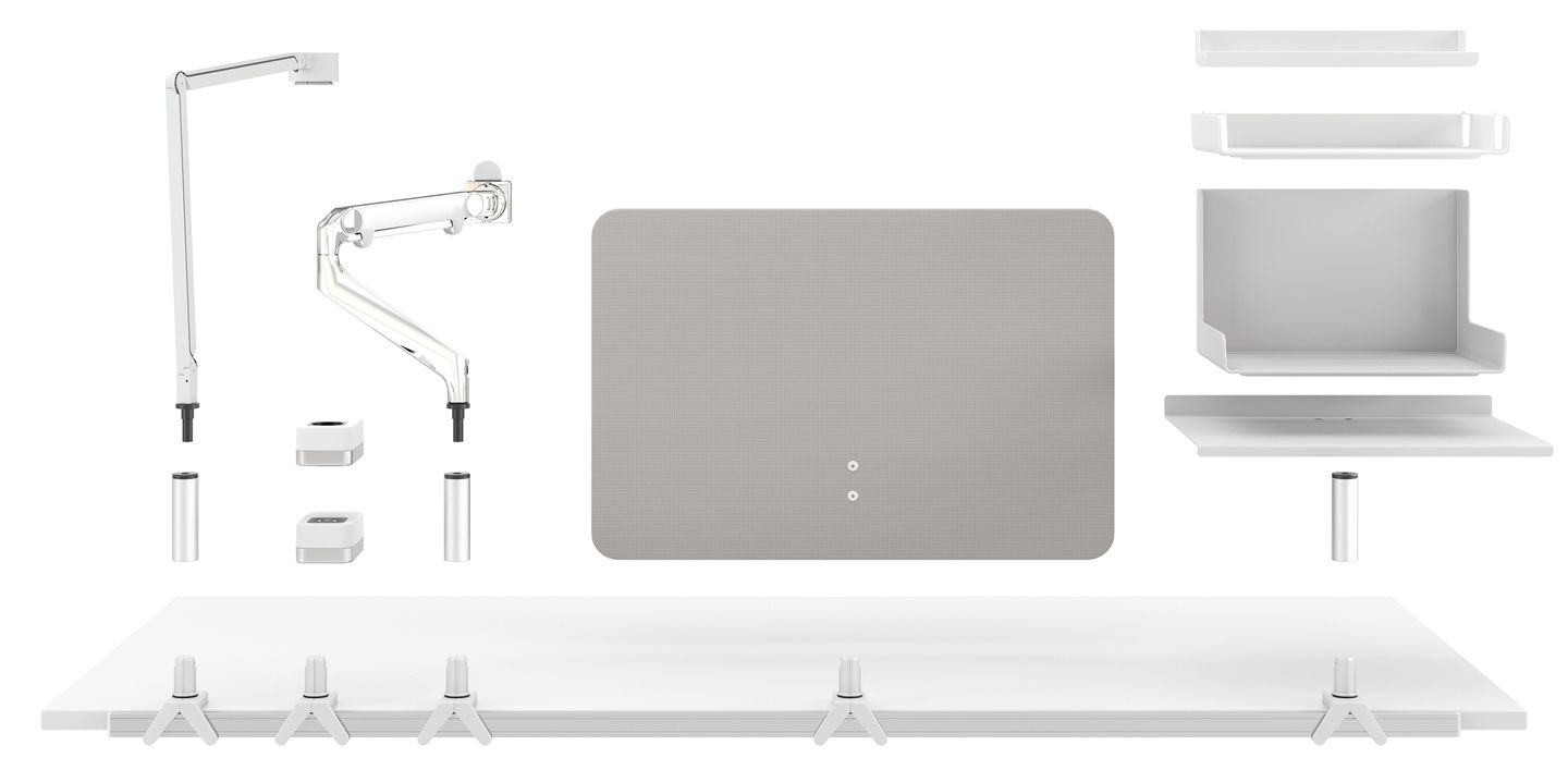 办公台|升降台|办公家具|华体会体育官方在线官网家具|CDS升降办公台