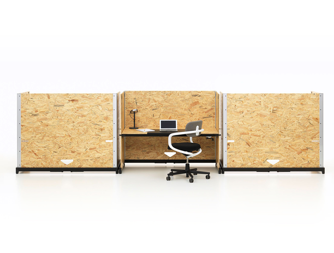 [办公屏风|屏风工作站|办公家具|华体会体育官方在线官网家具|Hack 屏风卡位]