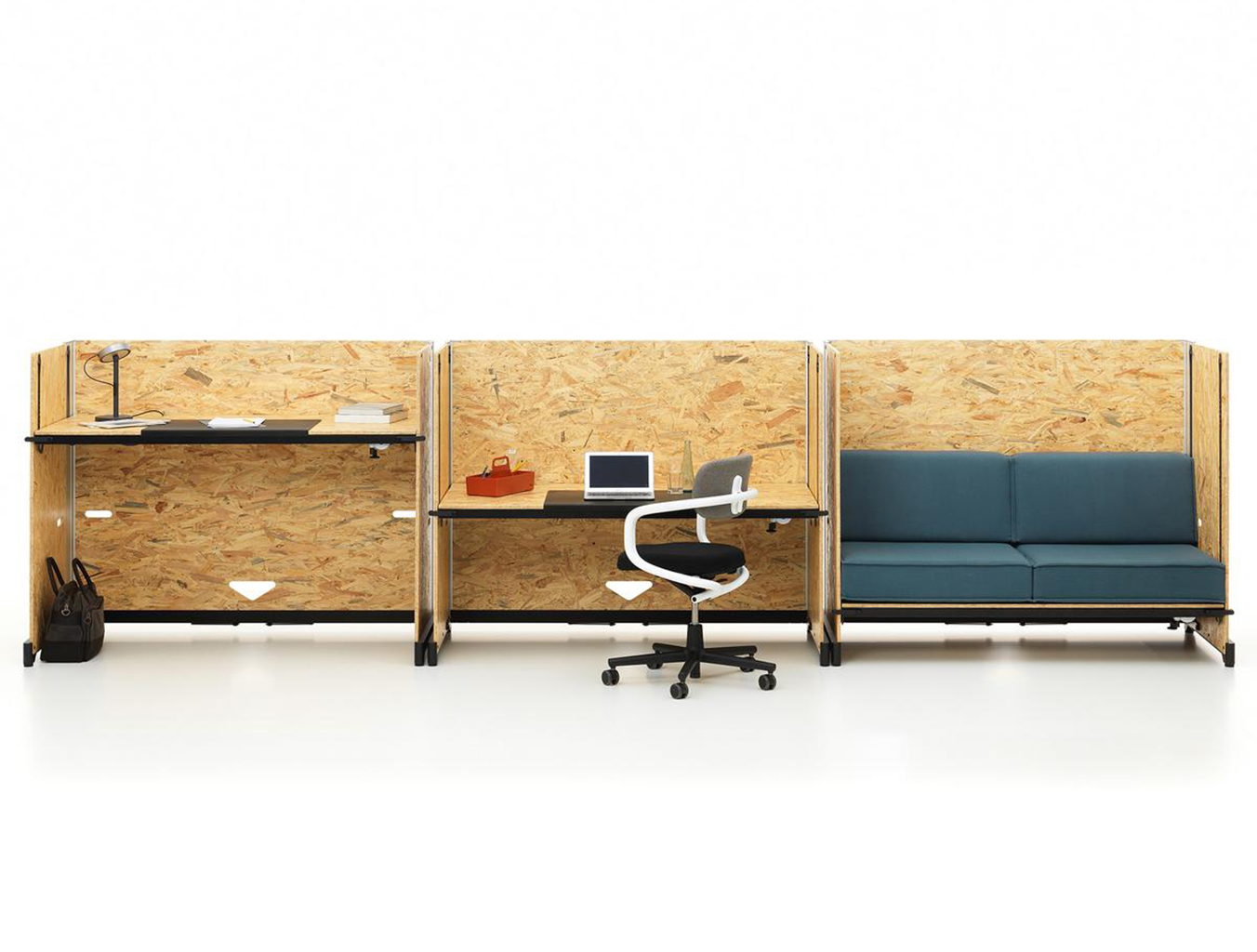 办公屏风|屏风工作站|办公家具|华体会体育官方在线官网家具|Hack 屏风卡位