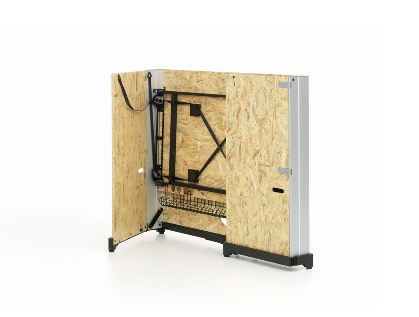 办公屏风|屏风工作站|办公家具|华体会体育官方在线官网家具|Hack 屏风卡位