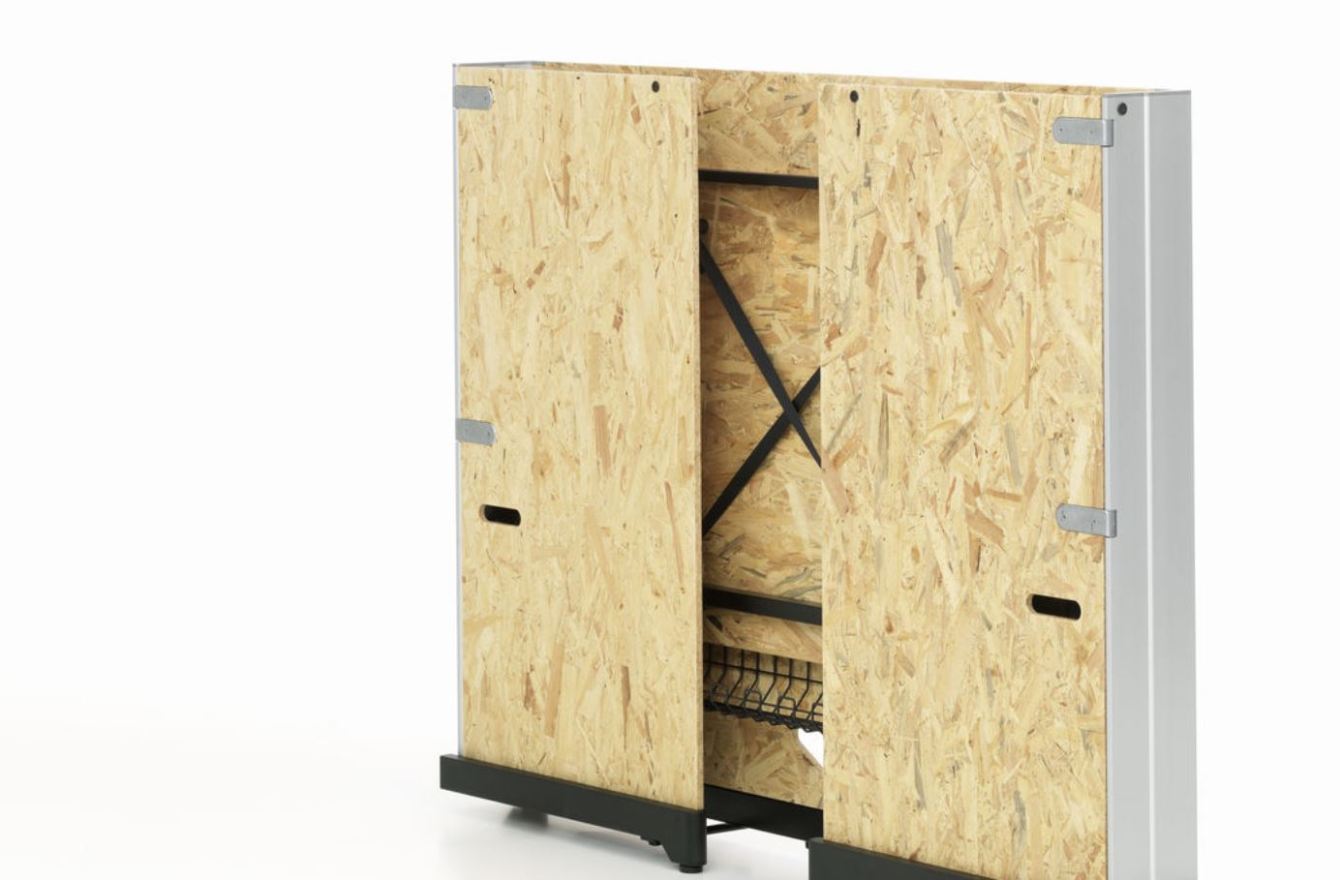 办公屏风|屏风工作站|办公家具|华体会体育官方在线官网家具|Hack 屏风卡位