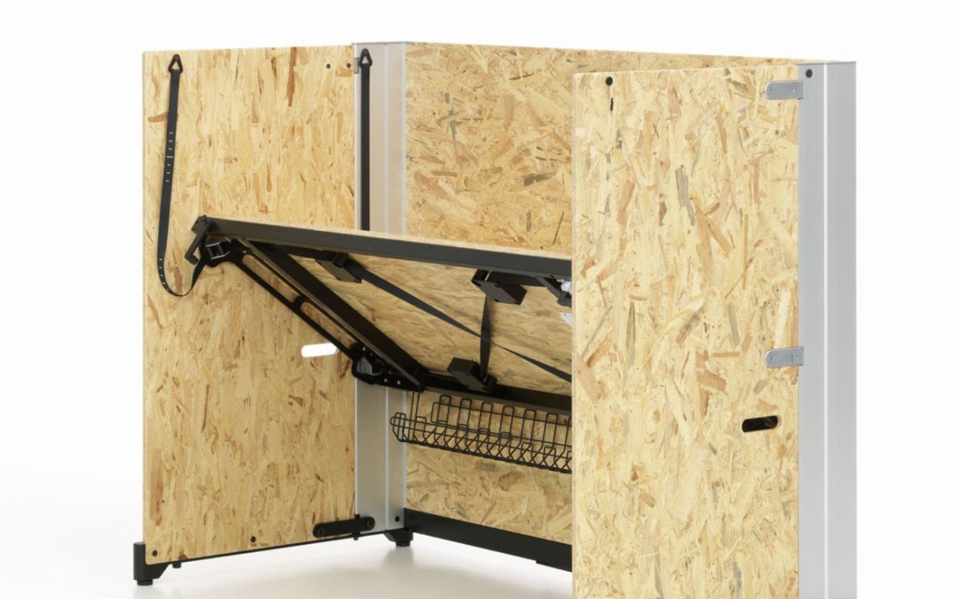 办公屏风|屏风工作站|办公家具|华体会体育官方在线官网家具|Hack 屏风卡位