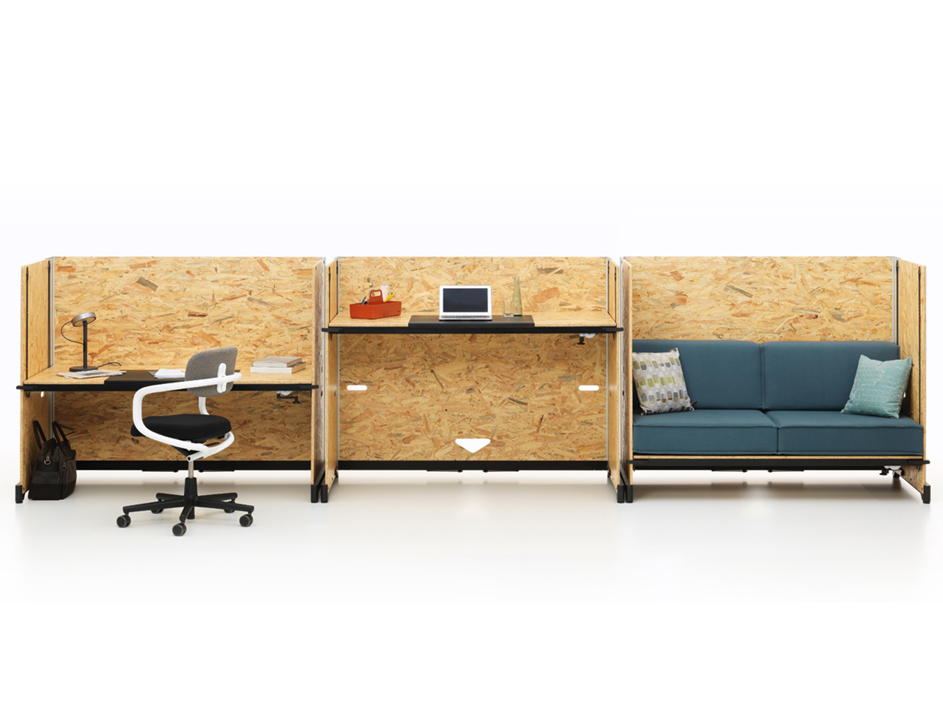 办公屏风|屏风工作站|办公家具|华体会体育官方在线官网家具|Hack 屏风卡位