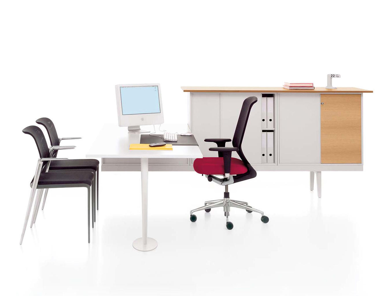 办公屏风|办公屏风系统|办公家具|华体会体育官方在线官网家具|Level 34 多功能台柜组合