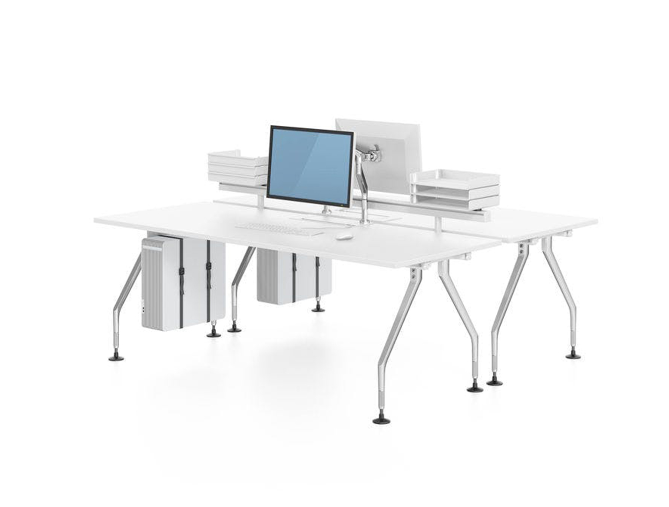 办公屏风|办公屏风系统|办公家具|华体会体育官方在线官网家具|Ad Hoc 职员台