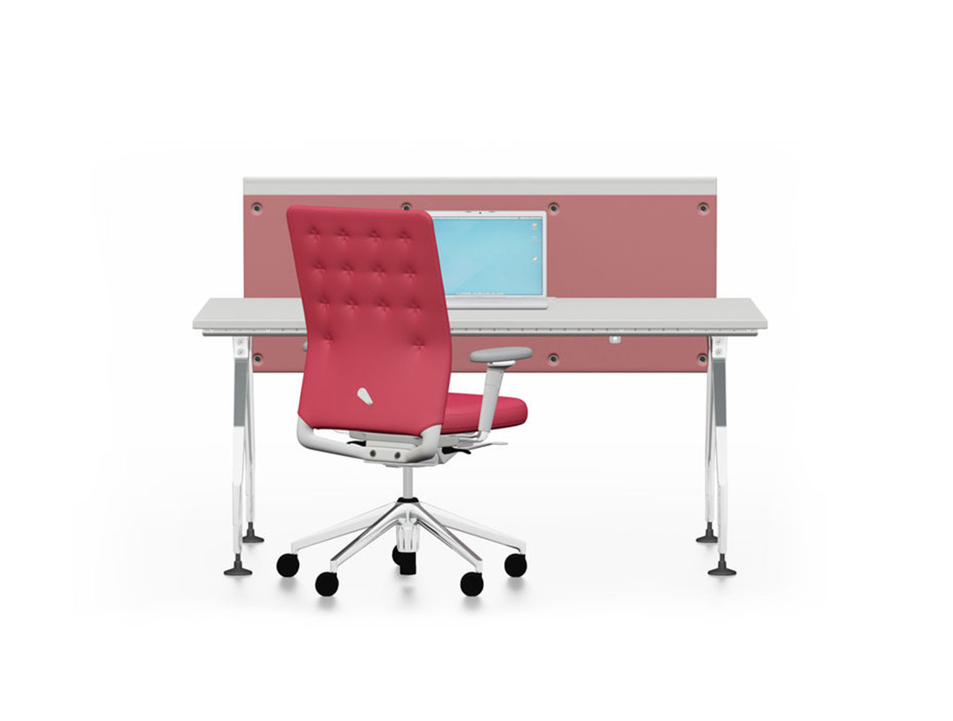 办公屏风|办公屏风系统|办公家具|华体会体育官方在线官网家具|Ad Hoc 职员台