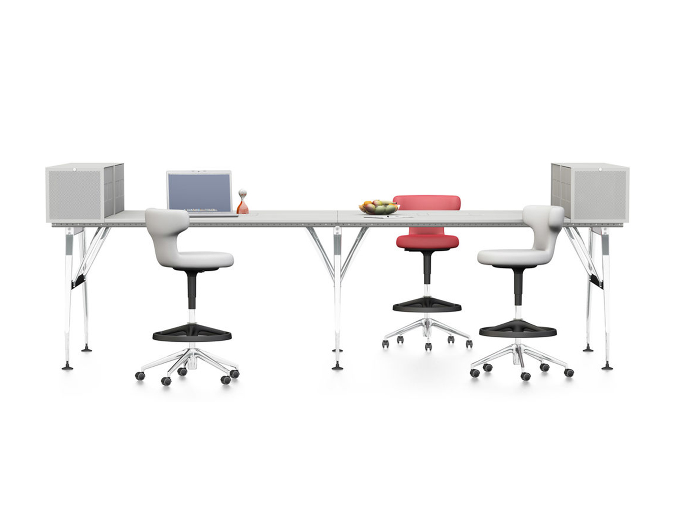 会议台|实木洽谈台|办公家具|华体会体育官方在线官网家具|Ad Hoc 高脚洽谈台