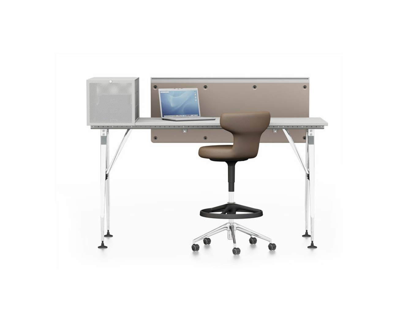 会议台|实木洽谈台|办公家具|华体会体育官方在线官网家具|Ad Hoc 高脚洽谈台