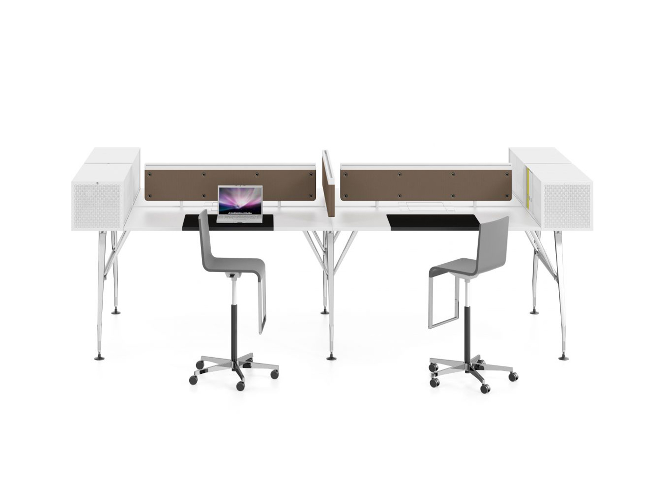 会议台|实木洽谈台|办公家具|华体会体育官方在线官网家具|Ad Hoc 高脚洽谈台