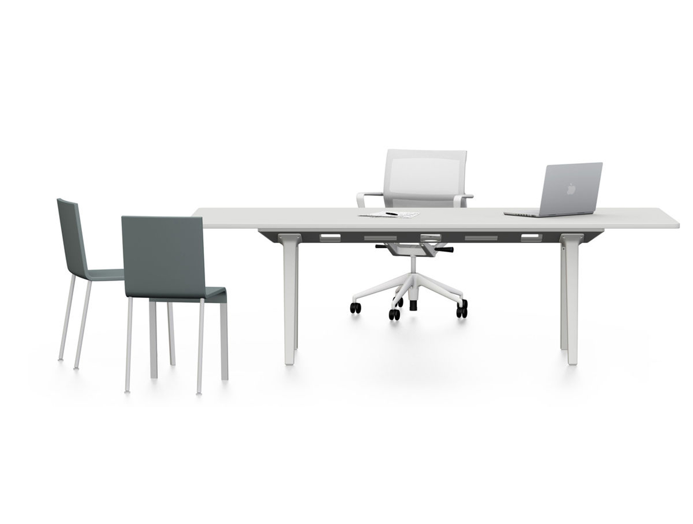 办公台|时尚中班台|办公家具|华体会体育官方在线官网家具|Joyn 高管办公台