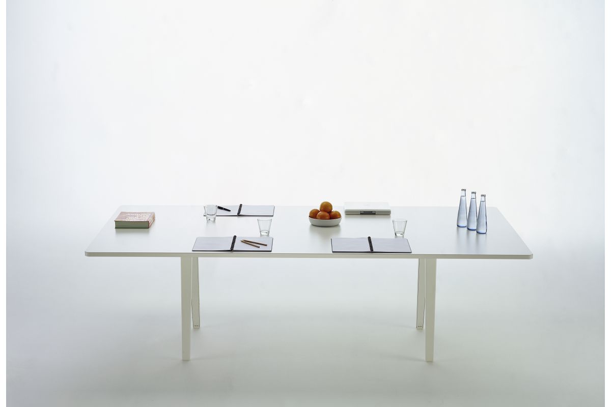 办公台|时尚中班台|办公家具|华体会体育官方在线官网家具|Joyn 高管办公台