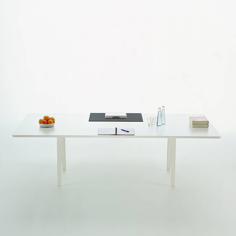 办公台|时尚中班台|办公家具|华体会体育官方在线官网家具|Joyn 高管办公台