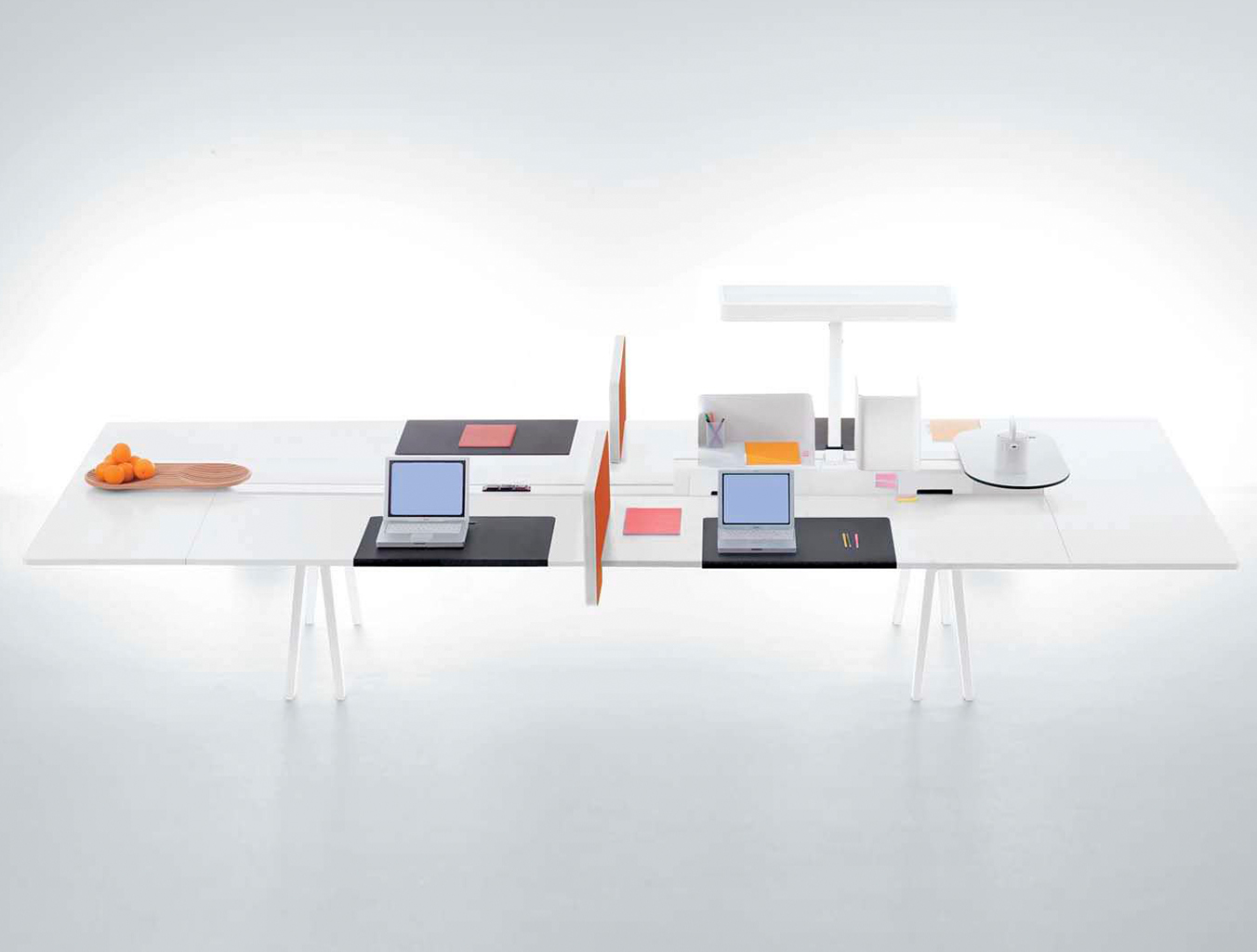 办公屏风|办公屏风系统|办公家具|华体会体育官方在线官网家具|Joyn 桌面组合办公台