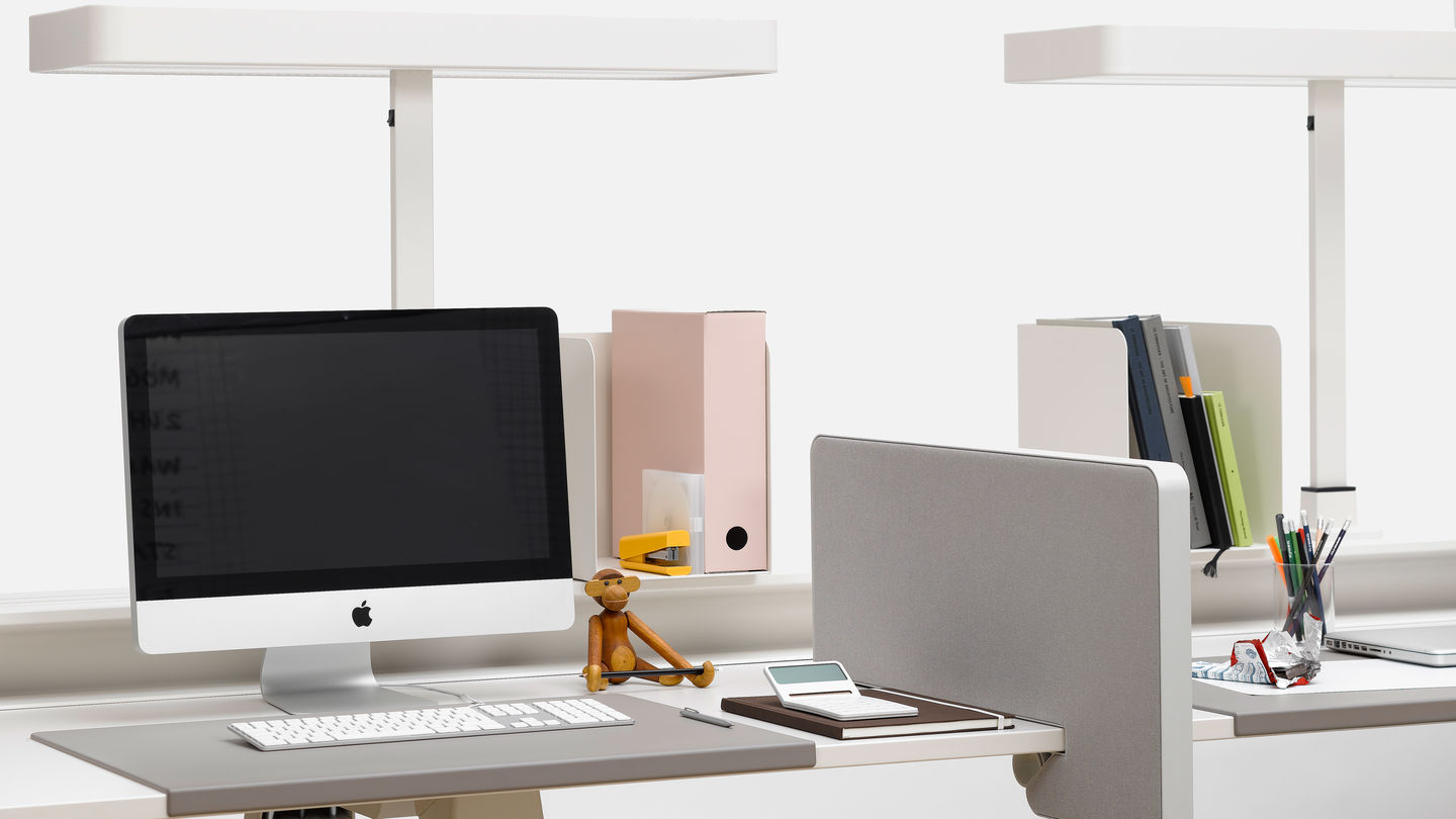 办公屏风|办公屏风系统|办公家具|华体会体育官方在线官网家具|Joyn 桌面组合办公台