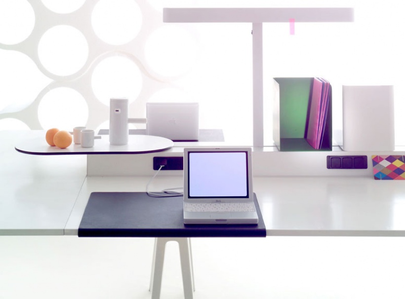 办公屏风|办公屏风系统|办公家具|华体会体育官方在线官网家具|Joyn 桌面组合办公台