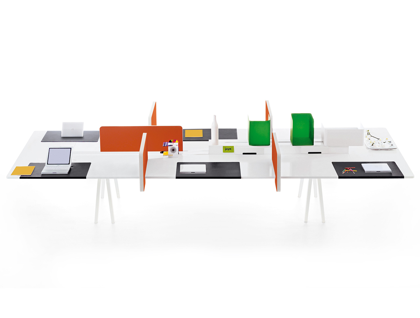 办公屏风|办公屏风系统|办公家具|华体会体育官方在线官网家具|Joyn 桌面组合办公台