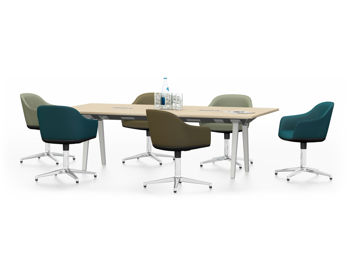 [会议台|实木会议台|办公家具|华体会体育官方在线官网家具|Joyn 会议台]