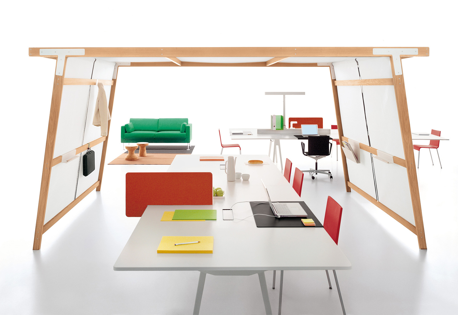 会议台|实木会议台|办公家具|华体会体育官方在线官网家具|Joyn 会议台