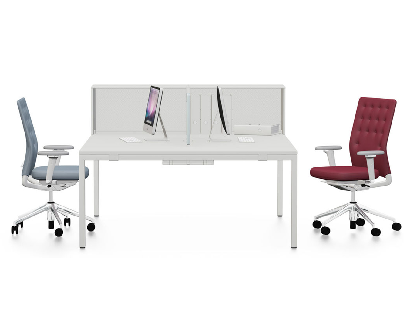 办公屏风|办公屏风系统|办公家具|华体会体育官方在线官网家具|WorKit 桌面工作台