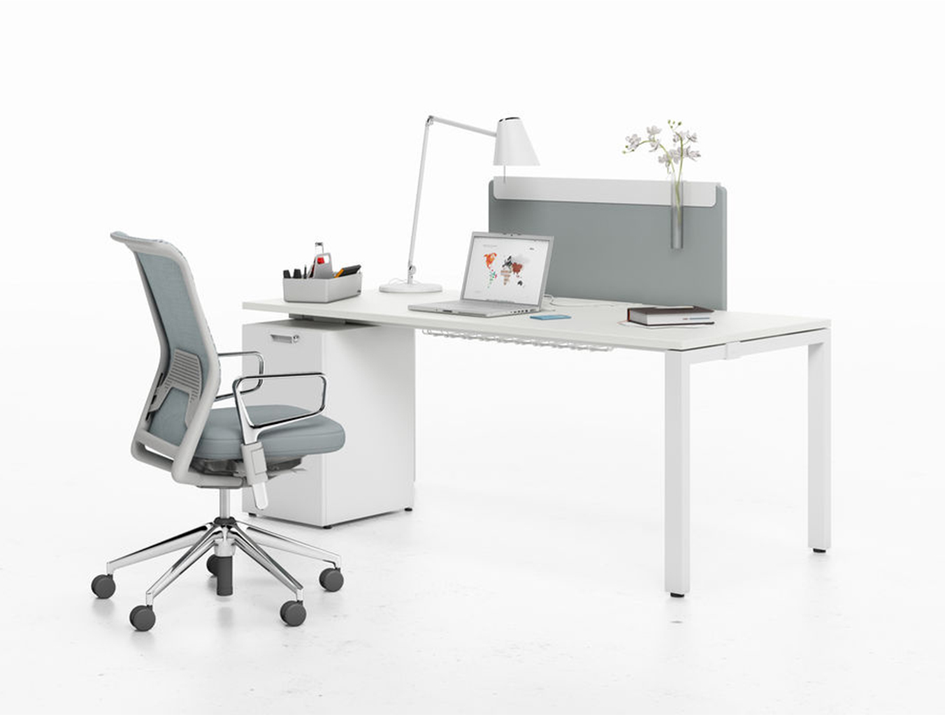 办公屏风|办公屏风系统|办公家具|华体会体育官方在线官网家具|WorKit 桌面工作台