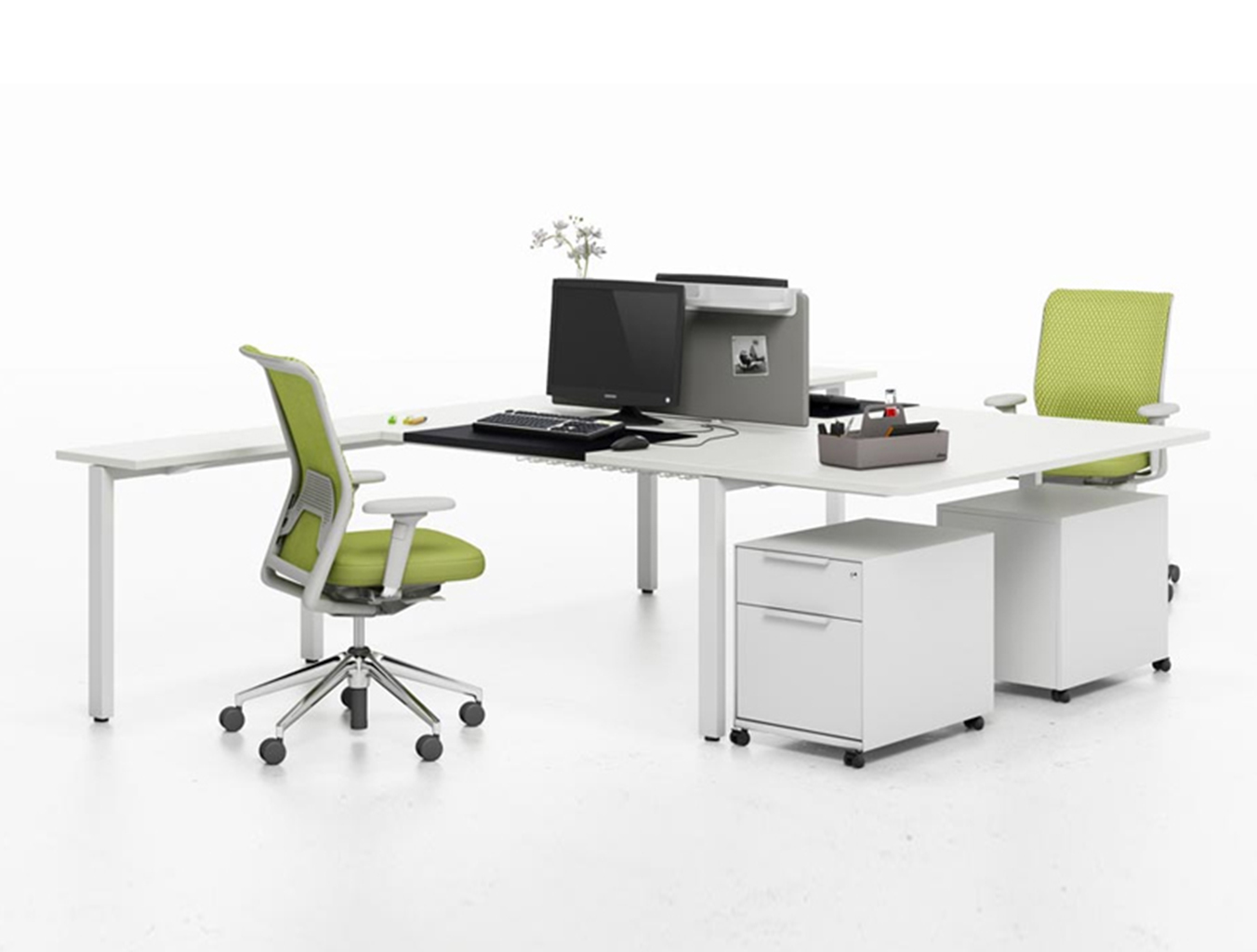 办公屏风|办公屏风系统|办公家具|华体会体育官方在线官网家具|WorKit 桌面工作台