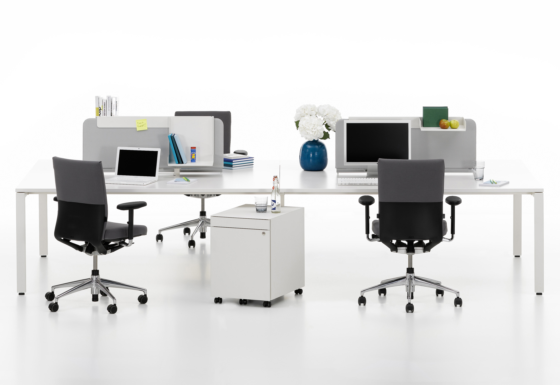 办公屏风|办公屏风系统|办公家具|华体会体育官方在线官网家具|WorKit 桌面组合工作台