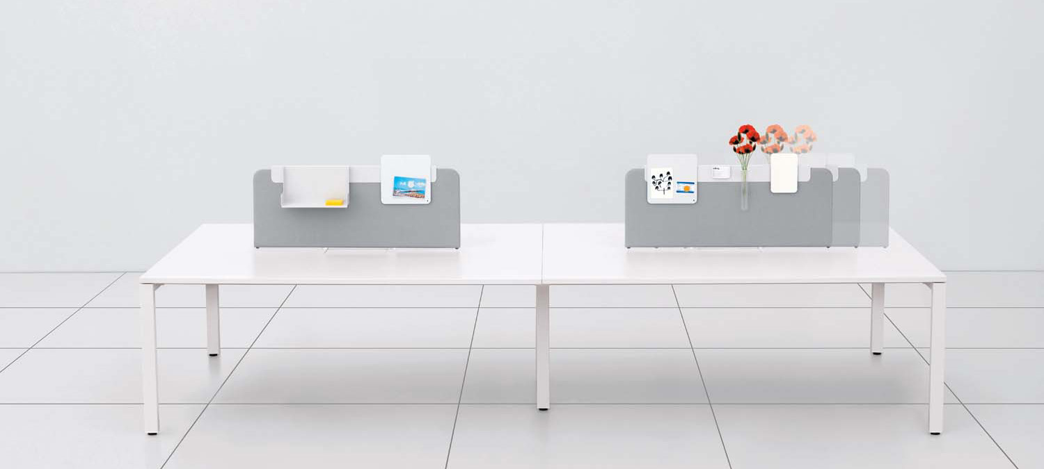 办公屏风|办公屏风系统|办公家具|华体会体育官方在线官网家具|WorKit 桌面组合工作台