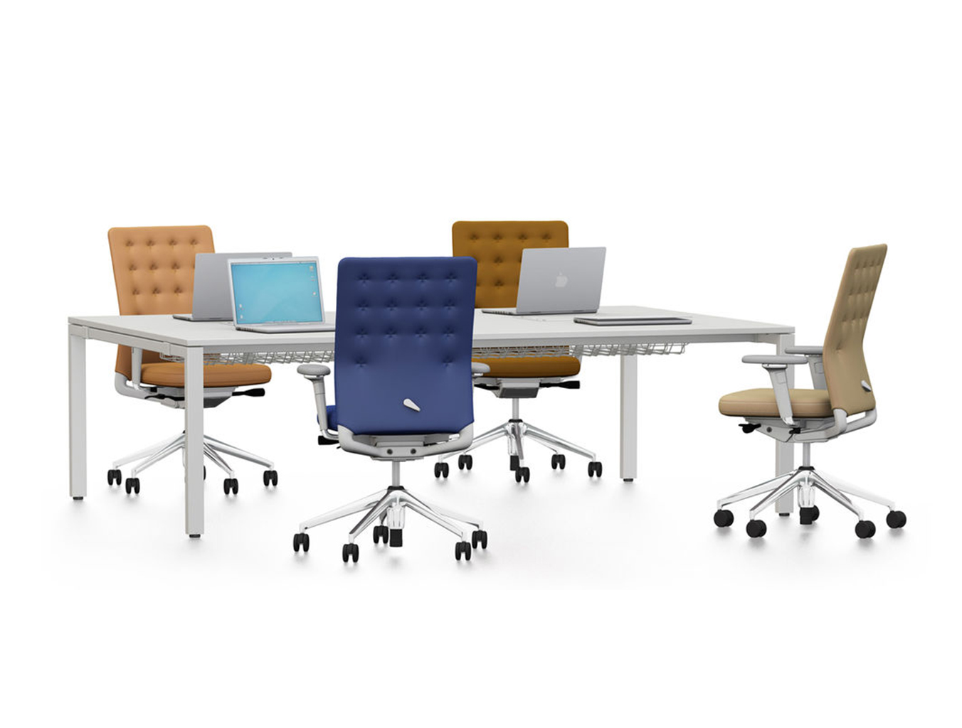 办公屏风|办公屏风系统|办公家具|华体会体育官方在线官网家具|WorKit 桌面组合工作台