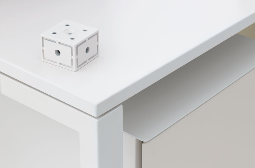 办公屏风|办公屏风系统|办公家具|华体会体育官方在线官网家具|WorKit 桌面组合工作台