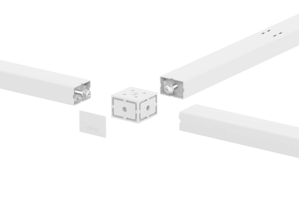 办公屏风|办公屏风系统|办公家具|华体会体育官方在线官网家具|WorKit 桌面组合工作台